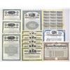 Image 1 : UT. MT. Mexico. Coal and Mining Stock and Bond Assortment, 1916 to 1973.