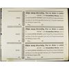 Image 1 : NY. Steam-Boat Helen. 1834 U/U Stock Certificate Sheet of 3.