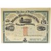 Image 2 : VA. Atlantic, Mississippi & Ohio Rail Road Co., 1871, I/C Coupon Bond signed by Confederate General 