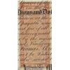 Image 3 : VA. Atlantic, Mississippi & Ohio Rail Road Co., 1871, I/C Coupon Bond signed by Confederate General 