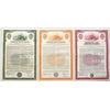 Image 1 : DE. American Can International Corp. and Transocean Gulf Oil Co., 1968 to 1969, 30 Million Dollars S