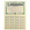 Image 1 : CO. Loretto Heights Railway Co., 1898, I/U Bond.