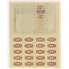 Image 2 : CO. Loretto Heights Railway Co., 1898, I/U Bond.
