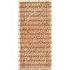 Image 3 : IN & IL. Indiana & Illinois Central Railway Co., 1871, I/C Coupon Bond.
