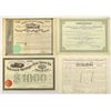 Image 3 : NY. New York Railroad Issued Bond Assortment, 1853 to 1900.