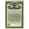 Image 1 : UT. San Pedro, Los Angeles & Salt Lake Railroad Co., 1911, Specimen Bond.