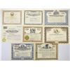 Image 2 : Masonic, Odd Fellows & Fraternal Organization Stock & Bond Assortment, 1890s to 1930s