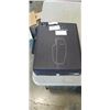Image 2 : TESLA WALL CONNECTOR HARDWIRED EV CHARGER - UP TO 48A, 24' - WHITE, RETAIL $630