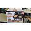 Image 2 : NINJA FOODI 4-IN-1 10QT DUALZONE AIR FRYER - TESTED WORKING, RETAIL $269