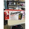 Image 2 : ENERGIZER TAILGATE BLUETOOTH PARTY SPEAKER W/ POWER BANK AND WIRELESS MIC (BT566) - TESTED WORKING, 