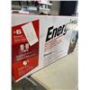 Image 3 : ENERGIZER TAILGATE BLUETOOTH PARTY SPEAKER W/ POWER BANK AND WIRELESS MIC (BT566) - TESTED WORKING, 
