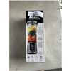 Image 2 : NINJA BLAST PORTABLE BLENDER - TESTED WORKING, RETAIL $89