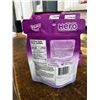 Image 5 : NEW CASE OF HUER HERO BLUEBERRY PROBIOTIC GUMMIES, 12 75G PACKS PER CASE