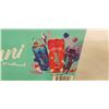Image 3 : CASE OF ALANI NU ENERGY DRINKS, VARITY PACK INCLUDES CHERRY SLUSH, COSMIC STARDUST AND BREEZEBERRY F