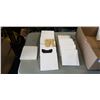 Image 1 : 17 NEW HEEL CUSHION PADS