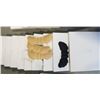 Image 2 : 17 NEW HEEL CUSHION PADS