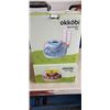 Image 1 : 2 NEW OKKOBI EGG INCUBATORS. MODELS M12 AND E12