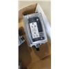Image 3 : 2 ELECTRICAL GROUND FAULT PLUGS AND REDDOT BOX EXTENSION