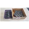 Image 1 : LOT OF NEW PROCELL BATTERIES