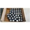 Image 2 : LOT OF NEW PROCELL BATTERIES