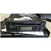 Image 2 : VINTAGE MERCEDES BENZ CAR RADIO AND EMBLEM