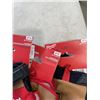 Image 3 : 4 NEW PAIRS OF WORK GLOVES - CUT X AND 3 PAIRS MILWAUKEE GLOVES