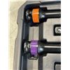 Image 3 : AS NEW PRO POINT TORQUE WRENCH SET