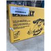 Image 2 : NEW DEWALT 6-1/2" BRUSHLESS CIRCULAR SAW