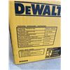 Image 3 : NEW DEWALT 6-1/2" BRUSHLESS CIRCULAR SAW