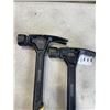 Image 2 : 2 NEW DEWALT HAMMERS