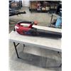 Image 1 : TORO POWER JET F700 ELECTRIC BLOWER