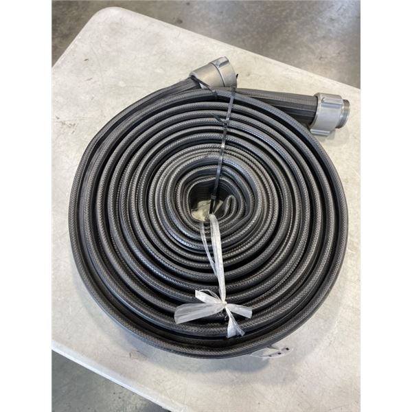 HEAVY DUTY HOSE