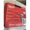 Image 2 : NEW MILWAUKEE 5/8" SDS PLUS ROATARY HAMMER KIT