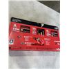Image 2 : NEW MILWAUKEE M12 HACKSAW RECIP SAW