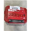 Image 1 : NEW MILWAUKEE 6PC DIAMOND MAX HOLE SAW KIT