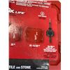 Image 3 : NEW MILWAUKEE 6PC DIAMOND MAX HOLE SAW KIT