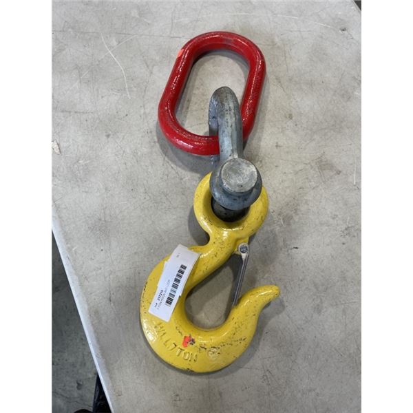 7-TON HOOK AND LOOP