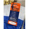 Image 3 : 6 NEW PAIRS WORK GLOVES INCLUDING GANDER BRAND WELDING GLOVES