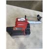 Image 1 : MILWAUKEE HAMMERVAC  - WORKING, NO BATTERY