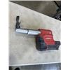 Image 2 : MILWAUKEE HAMMERVAC  - WORKING, NO BATTERY