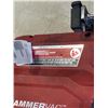 Image 3 : MILWAUKEE HAMMERVAC  - WORKING, NO BATTERY