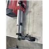 Image 4 : MILWAUKEE HAMMERVAC  - WORKING, NO BATTERY