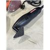 Image 2 : BLACK AND DECKER MOUSE SANDER AND CRAFTSMAN UTILITY SANDER