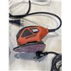 Image 4 : BLACK AND DECKER MOUSE SANDER AND CRAFTSMAN UTILITY SANDER
