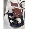 Image 6 : BLACK AND DECKER MOUSE SANDER AND CRAFTSMAN UTILITY SANDER