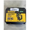 Image 1 : NEW DEWALT 100FT 3-SPOT LASER LEVEL