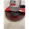 Image 3 : CRAFTSMAN 9 INCH SANDER / GRINDER, WORKING