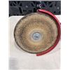 Image 4 : CRAFTSMAN 9 INCH SANDER / GRINDER, WORKING