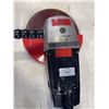 Image 5 : CRAFTSMAN 9 INCH SANDER / GRINDER, WORKING