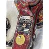 Image 2 : HEAVY DUTY 3-TON COME ALONG